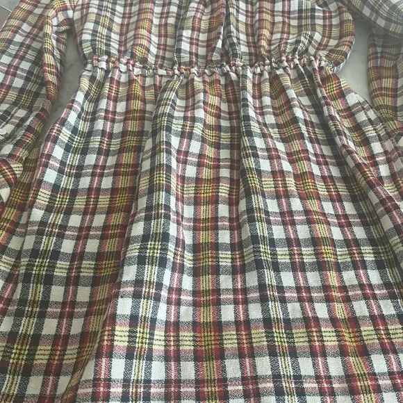 Veronica Beard checkered dress or jacket. - Picture 7 of 9